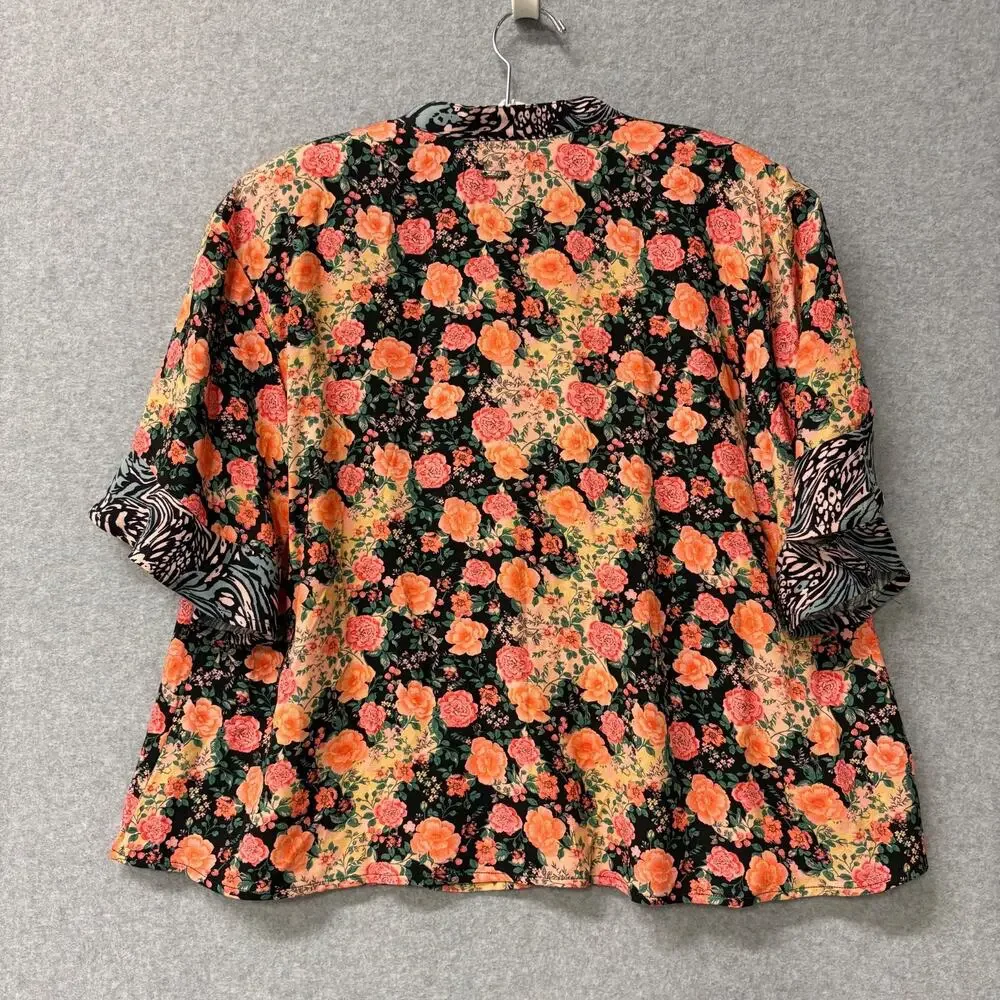Maaji anais floral